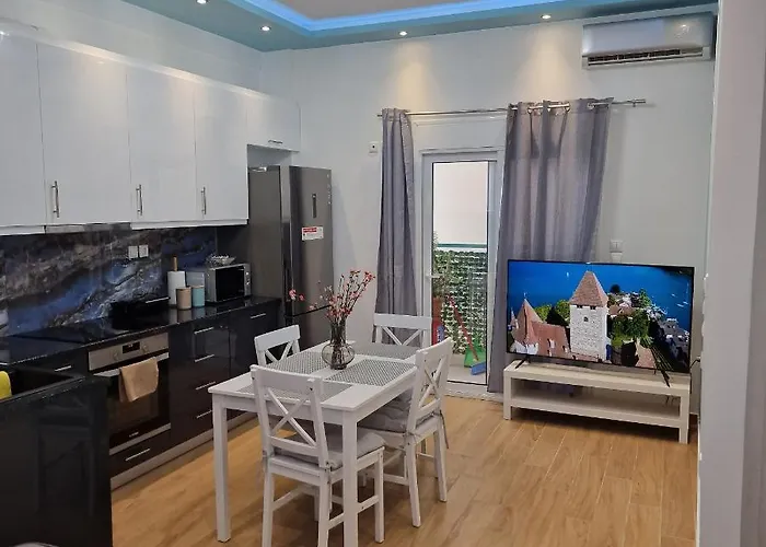 Luxury Kato Patissia